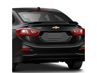 Chevrolet Cruze Spoilers - 95439407