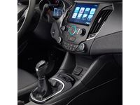 Chevrolet Cruze Trim Kits - 39066873