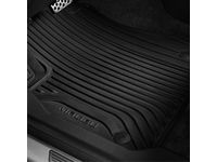 Chevrolet Malibu Floor Mats - 84038940