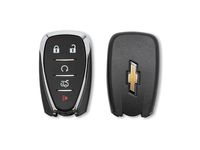 Chevrolet Remote Start - 84168861