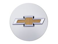 Chevrolet Spark Center Caps - 42420999
