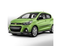 Chevrolet Spark Ground Effects - 42348192