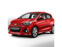 Chevrolet Spark Ground Effects - 42348191