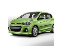 Chevrolet Spark Ground Effects - 42348190