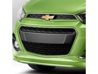 Chevrolet Spark Grille - 42400341