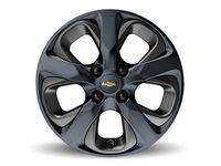Chevrolet Spark Wheels - 42472971