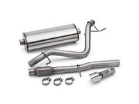 GMC Canyon Exhaust Upgrade Systems - 23460298