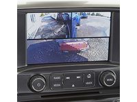 GMC Canyon Cameras - 19355214