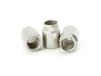 GM Tire Pressure Monitor Nut Package - 17800699