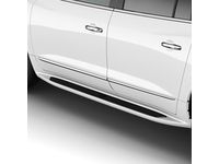 Buick Enclave Assist Steps - 23278569