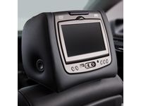 GM Rear Seat Entertainment - 84285336