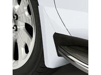Chevrolet Suburban Splash Guards - 23262792