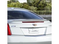 Cadillac ATS Spoilers - 23482821