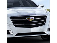GM Grille - 23473019