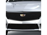 Cadillac CTS Grille - 23332912