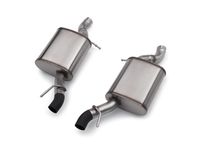 Cadillac CTS Exhaust Upgrade Systems - 84015419
