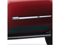 Chevrolet Silverado Molding/Appliques - 19355683