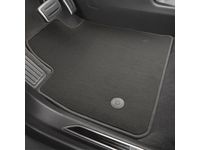 Cadillac XT5 Floor Mats - 23326701