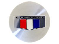 Chevrolet Camaro Center Caps - 19352505