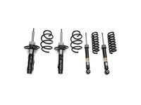 Chevrolet Suspension Upgrade Systems - 84188728