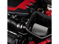 GM Air Intake Upgrade Systems - 84242613