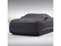 Chevrolet Vehicle Covers - 23248242