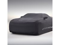 Chevrolet Camaro Vehicle Covers - 23248242