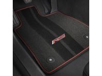 Chevrolet Camaro Floor Mats - 23378908