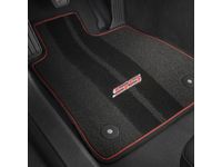 Chevrolet Camaro Floor Mats - 23378906