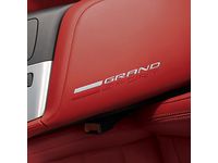 Chevrolet Corvette Arm Rest - 84255360