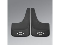Chevrolet C3500 Splash Guards - 19213391