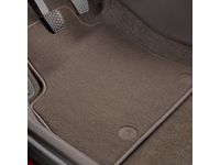 Chevrolet Cruze Floor Mats - 39084562