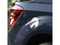Chevrolet Equinox Fuel Door - 19171940