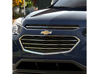 Chevrolet Equinox Grille - 23509376