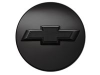 Chevrolet Silverado Center Caps - 19333202