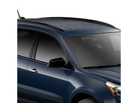 Chevrolet Traverse Roof Carriers - 19244264