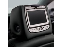 Chevrolet Traverse Rear Seat Entertainment - 23223336