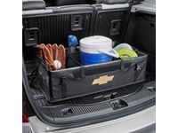 Chevrolet Trax Cargo Organizer - 23415716