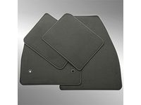 GMC Acadia Floor Mats - 23359315