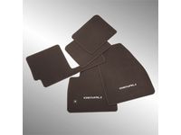 GMC Acadia Floor Mats - 84084080