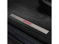 GMC Acadia Sill Plates - 23129796