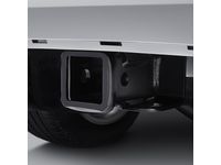 Hitch Trailering