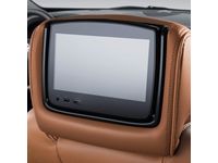 GM Rear Seat Entertainment - 84367616