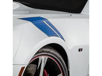 Chevrolet Camaro Decal/Stripe Package - 23287484