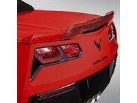 Chevrolet Corvette Spoilers - 23345404