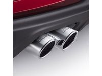Chevrolet Cruze Exhaust Upgrade Systems - 84152664