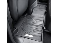 Chevrolet Equinox Floor Liners - 84325556