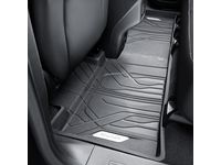 Chevrolet Equinox Floor Liners - 84325556