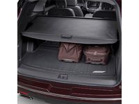 GM Cargo Security Shade - 84128235
