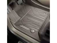 GM Floor Liners - 84331851